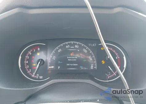 2024 Toyota Rav4 Xle from USA, damaged, VIN 2T3P1RFV8RW409228